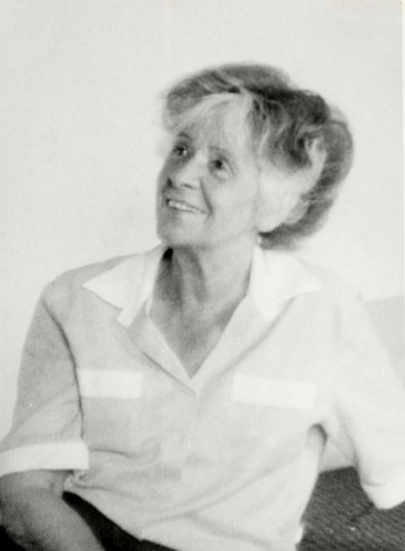 Emil Cioran, dezvăluit de femeia care l-a suportat vreme de 50 de ani 18905437