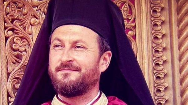 Fostul episcop al Hușilor, Corneliu Bârlădeanu, a fost condamnat la opt ani de închisoare pentru viol