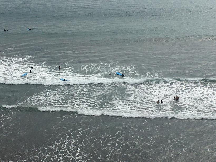 Farmecul turismului pe ploaie 18905417