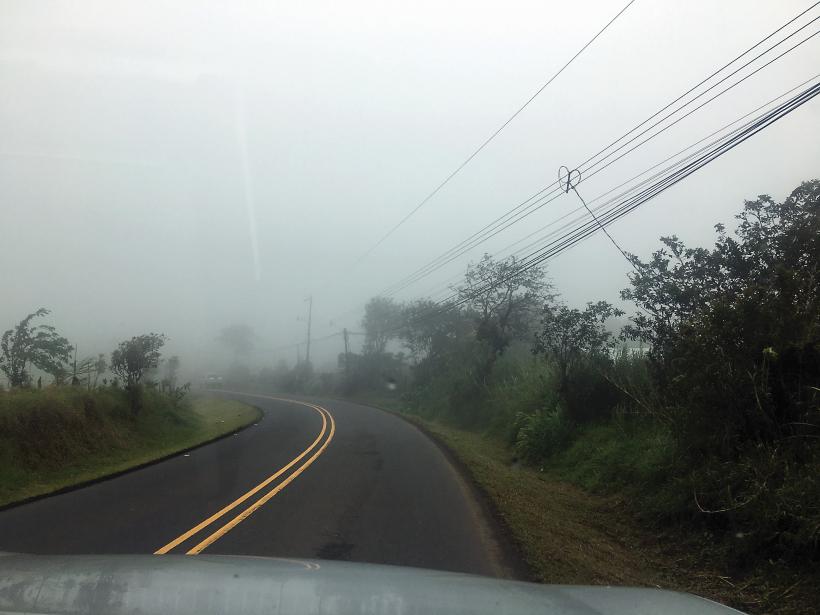 Farmecul turismului pe ploaie 18905421