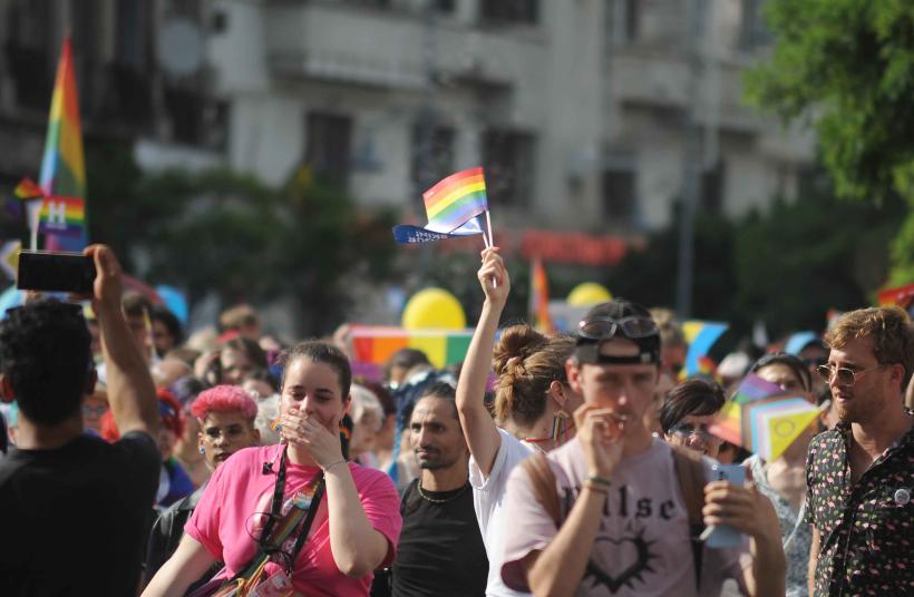 15 amenzi la Marșul Bucharest Pride și Pride Park 18905730