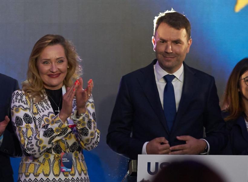 Congres extraordinar la USR. Formațiunea își desemnează candidatul la prezidențiale 18905597