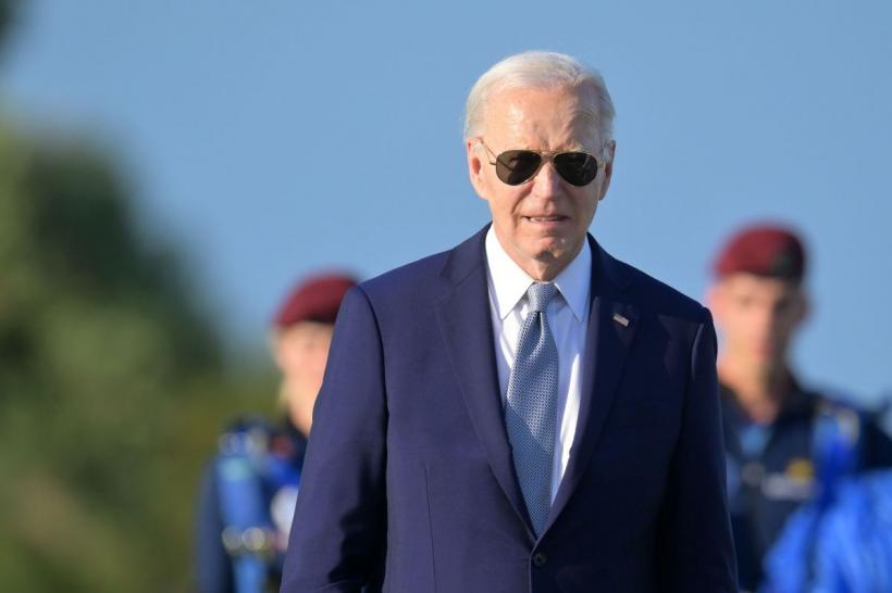 Cele șase nume din care s-ar putea alege unul care să îi ia locul lui Joe Biden 18905592