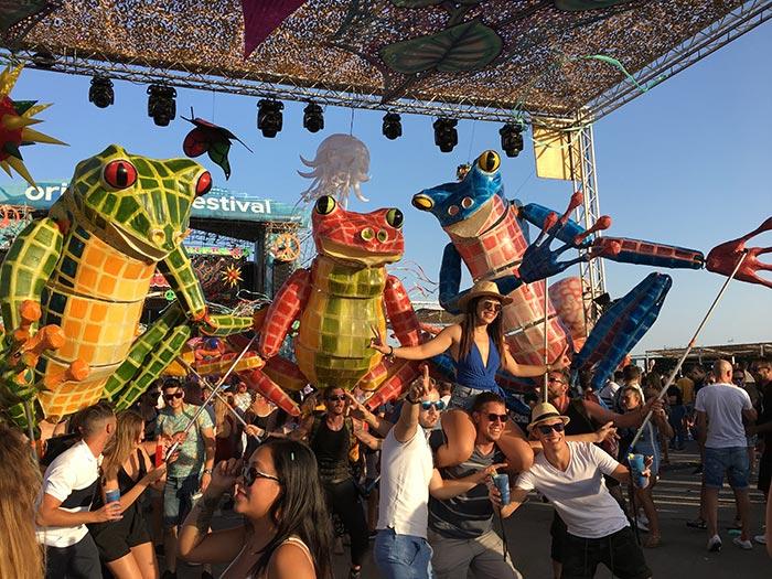 „Străzi Deschise, București – Promenadă Urbană”: Spectacole itinerante internaționale pe Calea Victoriei și multiple activități artistice, în premieră, pe Bulevardul Laminorului din Sectorul 1 al Capitalei 18905562