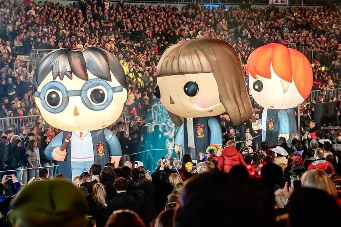 „Străzi Deschise, București – Promenadă Urbană”: Spectacole itinerante internaționale pe Calea Victoriei și multiple activități artistice, în premieră, pe Bulevardul Laminorului din Sectorul 1 al Capitalei 18905566