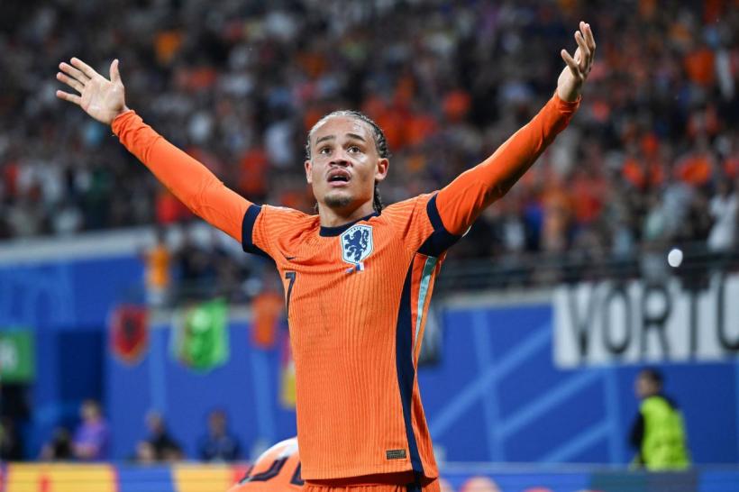Considerați favoriți împotriva României, olandezii caută să-și regăsească forma de joc