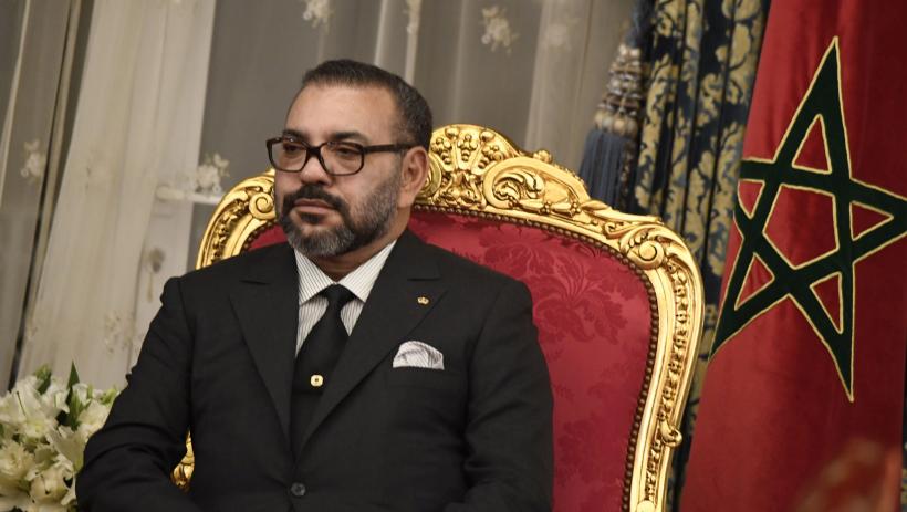 Marocul anunță decesul mamei regelui Mohammed al VI-lea