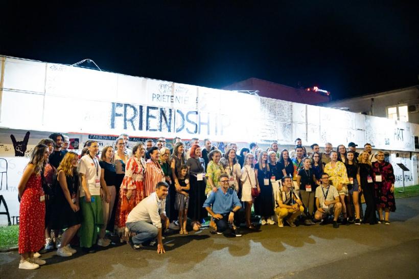 A 31-a ediţie a Festivalului Internaţional de Teatru de la Sibiu a ajuns la final 18905990