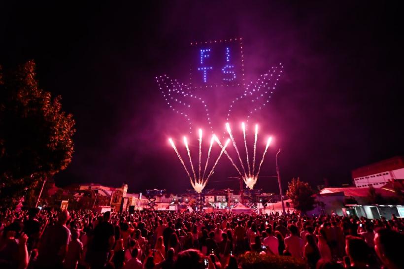 A 31-a ediţie a Festivalului Internaţional de Teatru de la Sibiu a ajuns la final 18905996