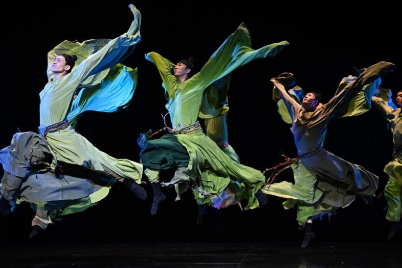 A 31-a ediţie a Festivalului Internaţional de Teatru de la Sibiu a ajuns la final 18905997