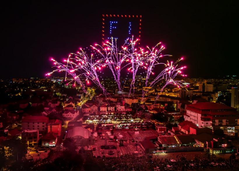 A 31-a ediţie a Festivalului Internaţional de Teatru de la Sibiu a ajuns la final 18905998