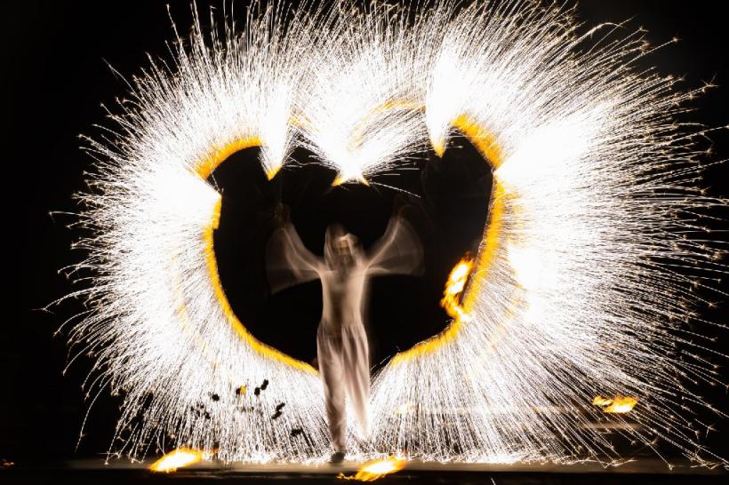 A 31-a ediţie a Festivalului Internaţional de Teatru de la Sibiu a ajuns la final 18905999