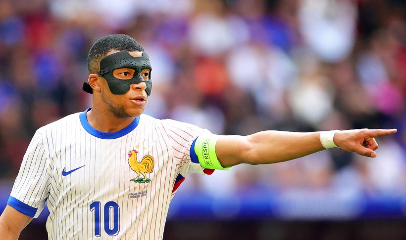 Rezerva de lux Kolo Muani marchează pentru calificarea Franței în sferturi la Euro 2024 18906022