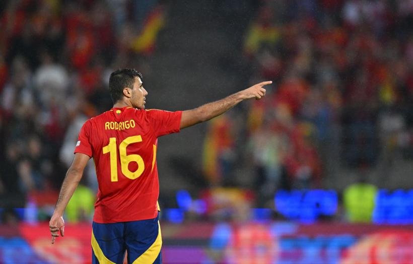 Euro 2024: Calificare clară pentru Spania în sferturi unde va întâlni Germania 18905847