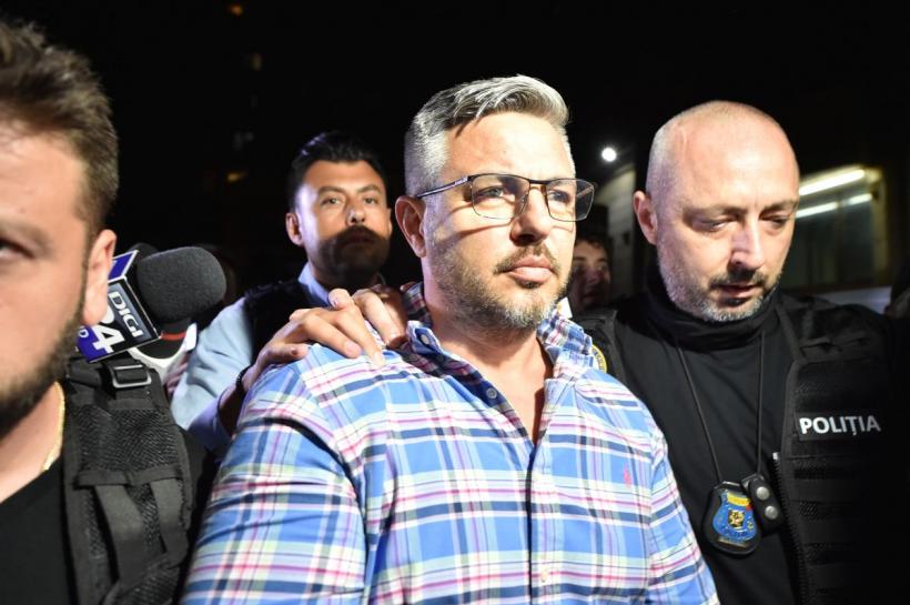 Judecătoria Răcari a vrut să-l lase pe patronul stației ilegale de GPL din Crevedia să poată părăsi România, deși la dosar există probe că acesta și-a căutat „țări fără extrădare”