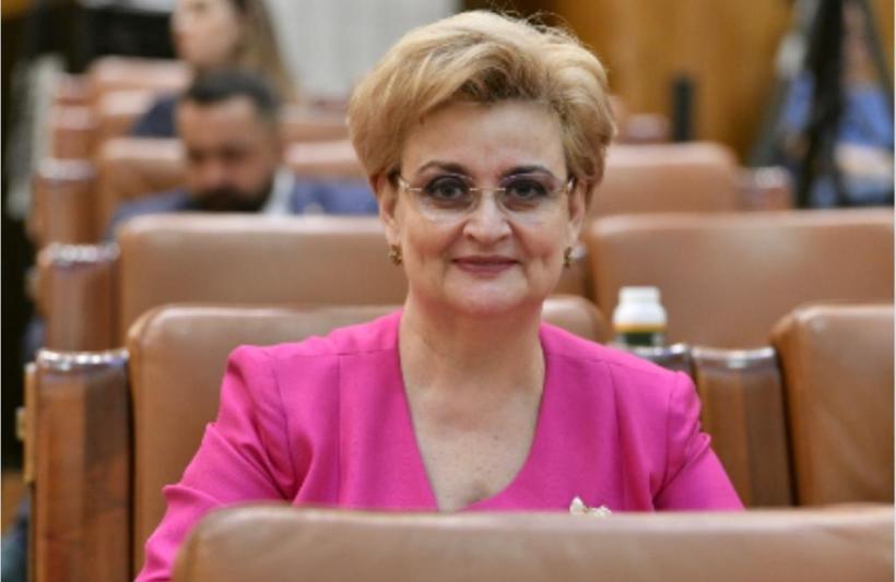 Grațiela Gavrilescu: Credem că ar trebui să respectăm decizia deja luată în Coaliția PSD-PNL, în luna martie, ca alegerile prezidențiale să fie organizate în luna septembrie