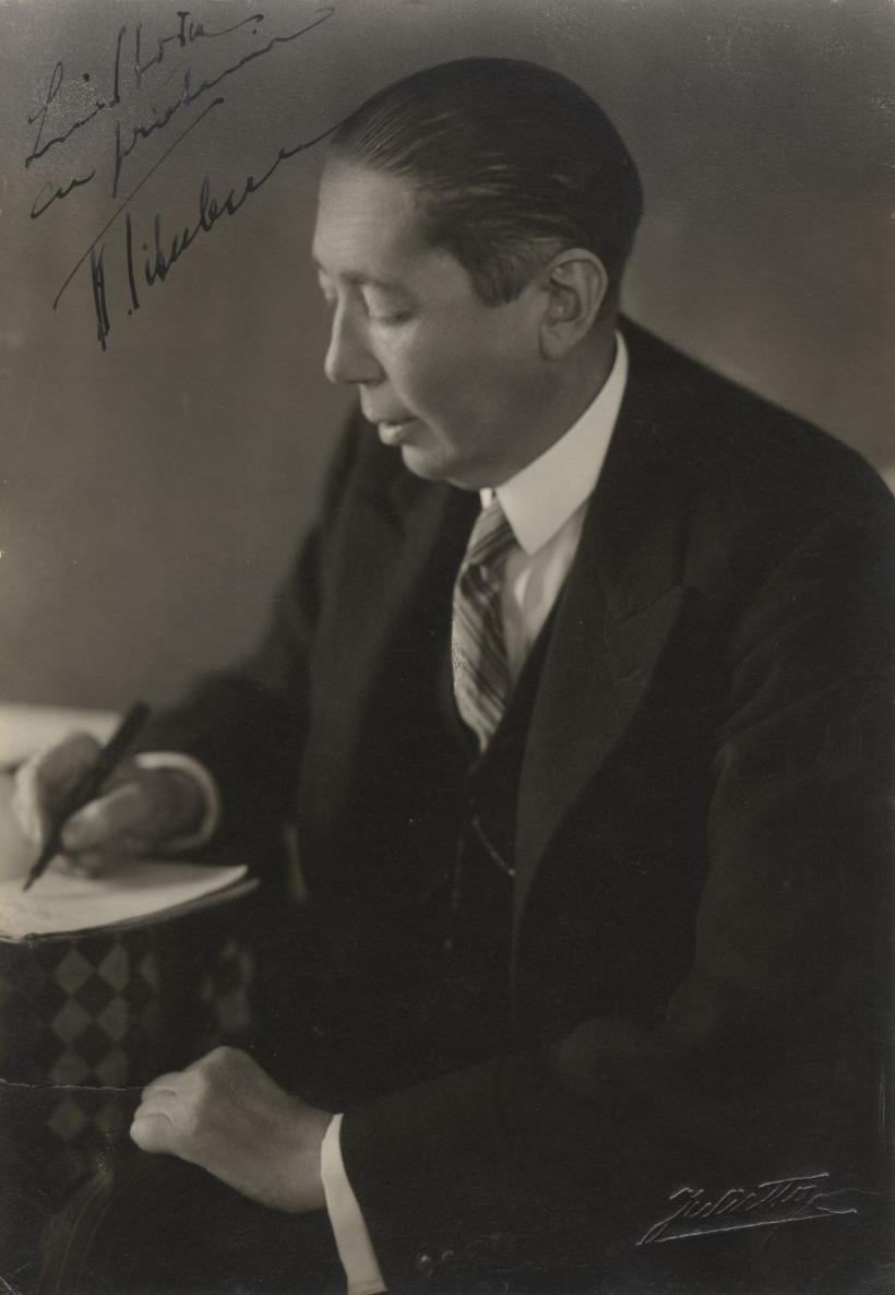 Dialog cu profesorul Vasile Pușcaș la 104 ani de la consfințirea unei păci cruciale pentru România: ​​​​​​​„Prin semnarea Tratatului de la Trianon, Ungaria a recunoscut că era un stat înfrânt în război” 18905816