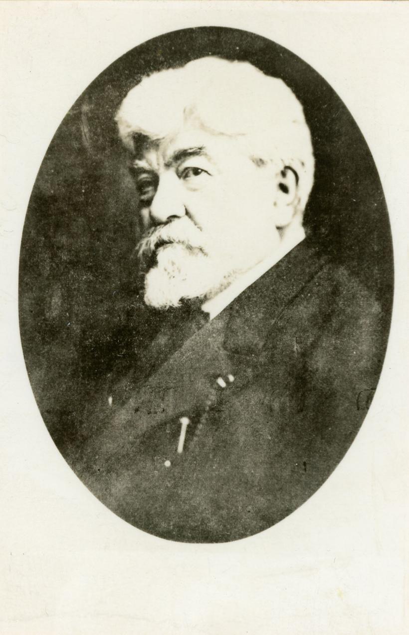 Dialog cu profesorul Vasile Pușcaș la 104 ani de la consfințirea unei păci cruciale pentru România: ​​​​​​​„Prin semnarea Tratatului de la Trianon, Ungaria a recunoscut că era un stat înfrânt în război” 18905823