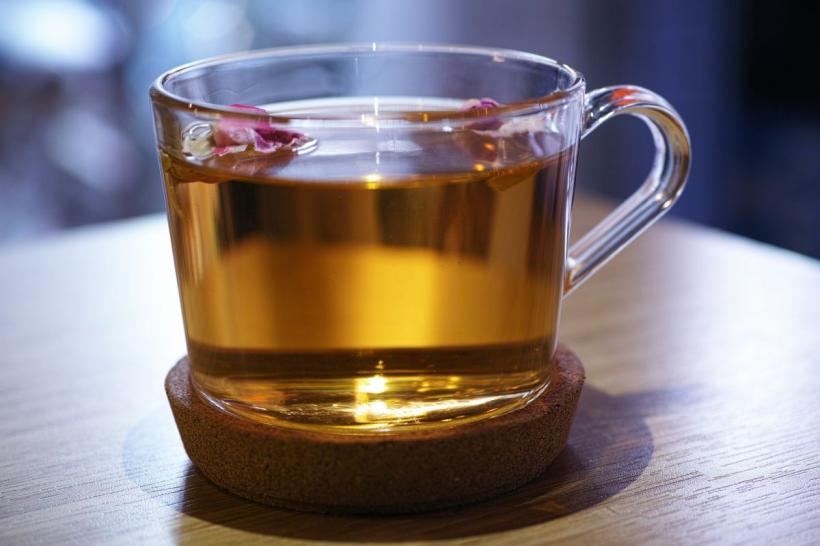 Beneficiile ceaiului de hrișcă pentru sănătatea organismului