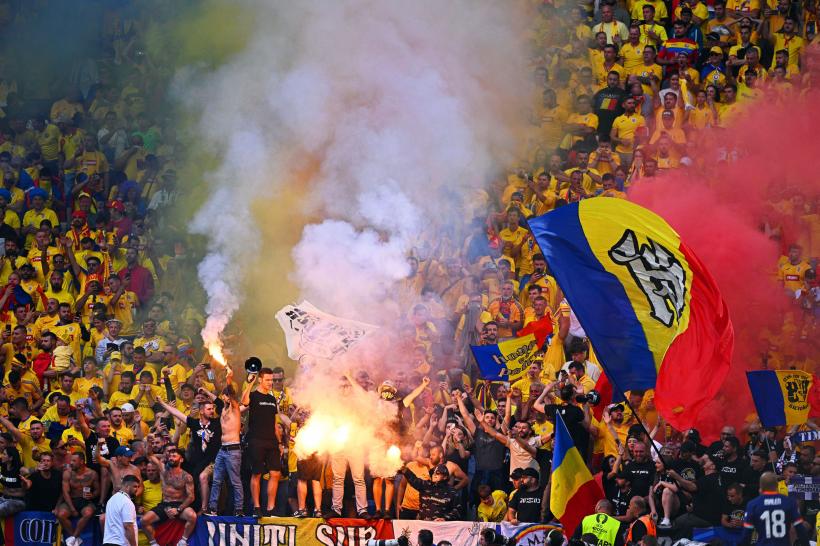 România - Olanda 0-3. Tricolorii au fost eliminați de la Euro 2024 18906161