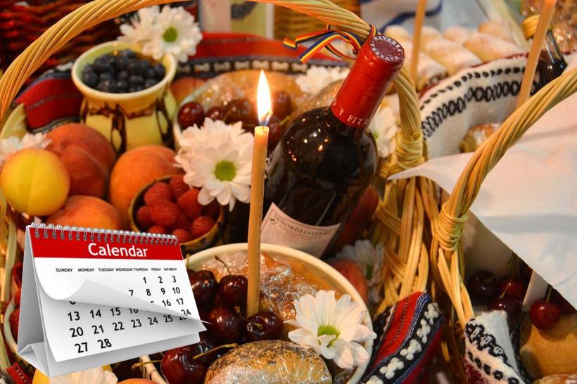 Moșii de vară și Sânzienele: misterele unor sărbători de suflet 18905948