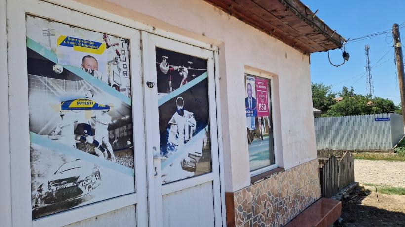 În împărăția lui „Costel al nostru” - primar, fost traficant  de oameni 18905967