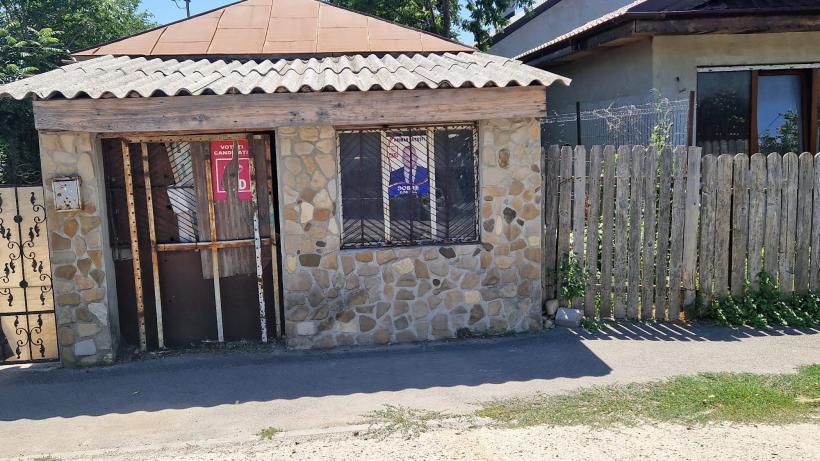 În împărăția lui „Costel al nostru” - primar, fost traficant  de oameni 18905968