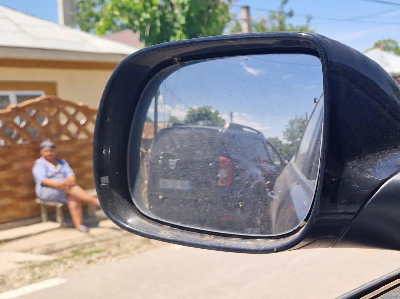 În împărăția lui „Costel al nostru” - primar, fost traficant  de oameni 18905971