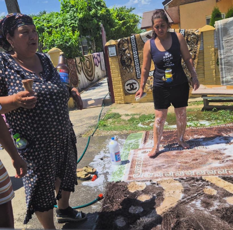 În împărăția lui „Costel al nostru” - primar, fost traficant  de oameni 18906011