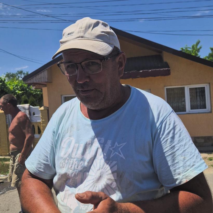 În împărăția lui „Costel al nostru” - primar, fost traficant  de oameni 18906012