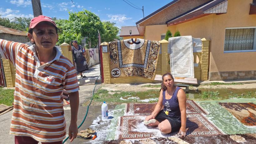 În împărăția lui „Costel al nostru” - primar, fost traficant  de oameni 18906013