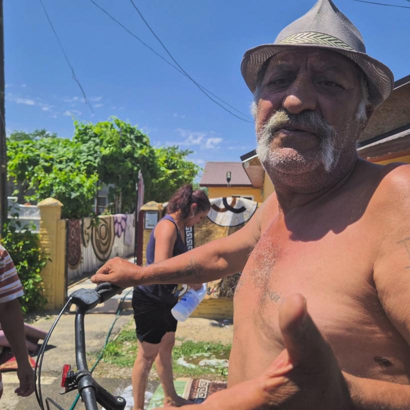 În împărăția lui „Costel al nostru” - primar, fost traficant  de oameni 18906014