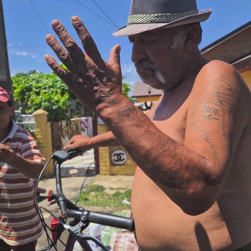 În împărăția lui „Costel al nostru” - primar, fost traficant  de oameni 18906015