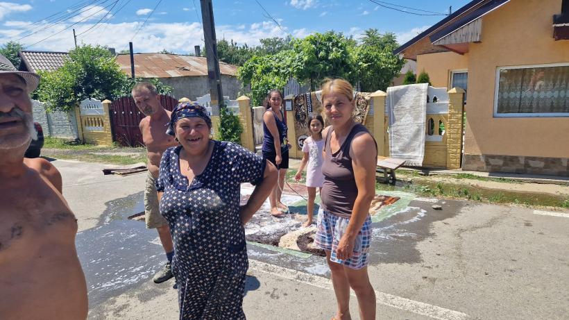 În împărăția lui „Costel al nostru” - primar, fost traficant  de oameni 18906016