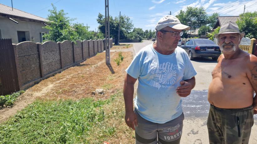 În împărăția lui „Costel al nostru” - primar, fost traficant  de oameni 18906017