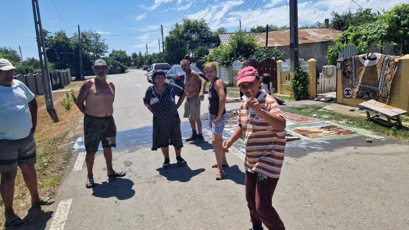 În împărăția lui „Costel al nostru” - primar, fost traficant  de oameni 18906018