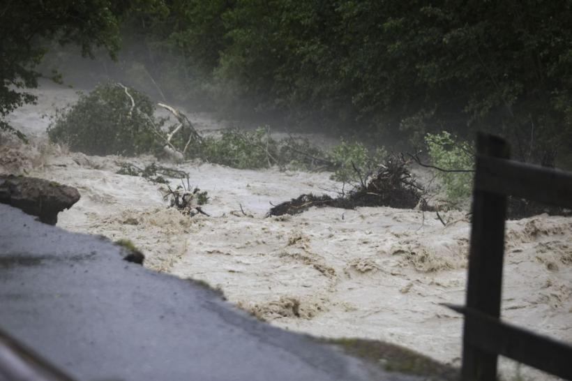 România, lovită de vijelii 18906055