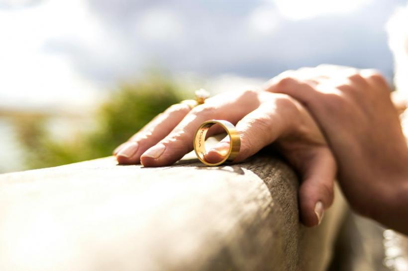 Un psiholog dezvăluie 6 semne că o căsătorie se poate încheia prin divorț