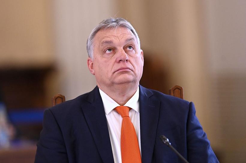 Viktor Orban va merge pentru prima dată în Ucraina de la începutul invaziei ruseşti 18906033