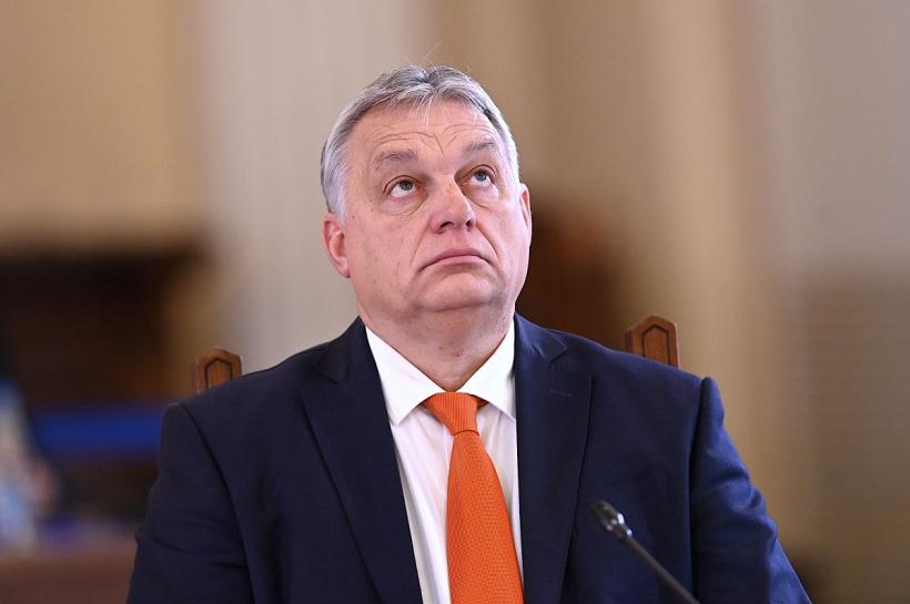 Viktor Orban va merge pentru prima dată în Ucraina de la începutul invaziei ruseşti