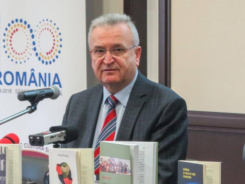 „Cea mai mare vulnerabilitate a societății românești astăzi este calitatea leadershipului”