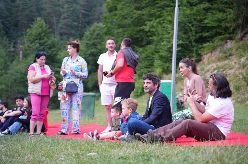 Film în Sat, festival de artă în mediul rural revine la Cernătești, Dolj, între 5 – 7 iulie 18906287