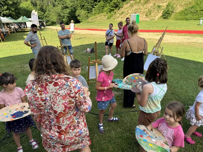 Film în Sat, festival de artă în mediul rural revine la Cernătești, Dolj, între 5 – 7 iulie 18906289