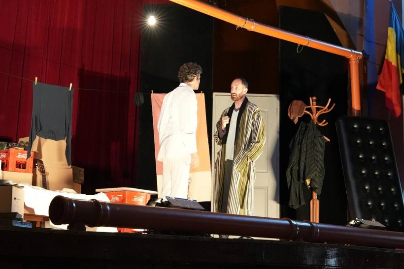 Film în Sat, festival de artă în mediul rural revine la Cernătești, Dolj, între 5 – 7 iulie 18906290