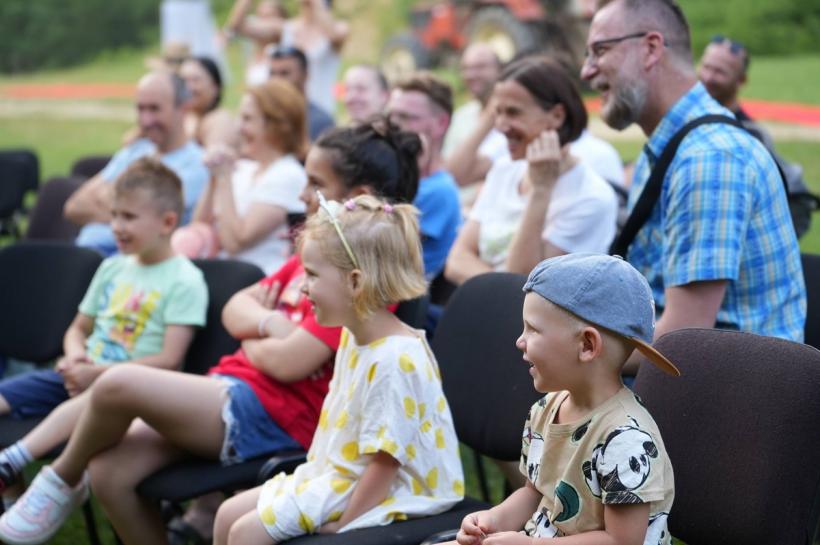 Film în Sat, festival de artă în mediul rural revine la Cernătești, Dolj, între 5 – 7 iulie 18906294