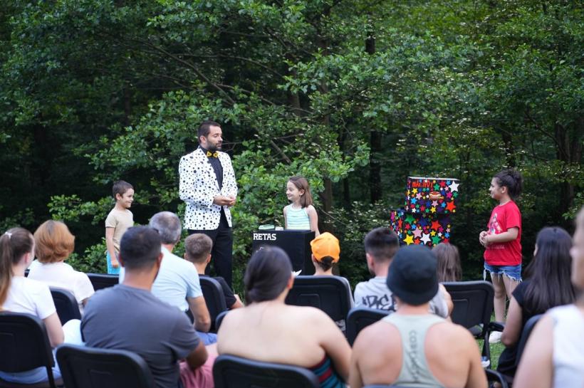 Film în Sat, festival de artă în mediul rural revine la Cernătești, Dolj, între 5 – 7 iulie 18906295