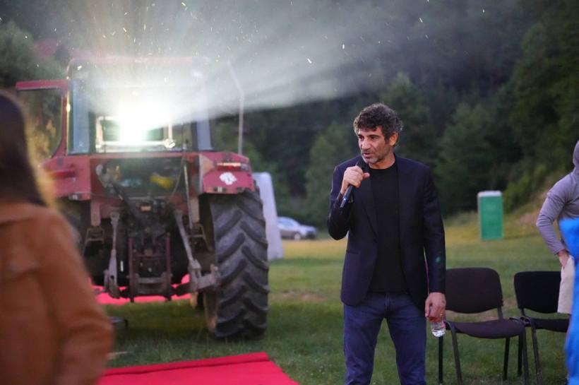 Film în Sat, festival de artă în mediul rural revine la Cernătești, Dolj, între 5 – 7 iulie 18906297