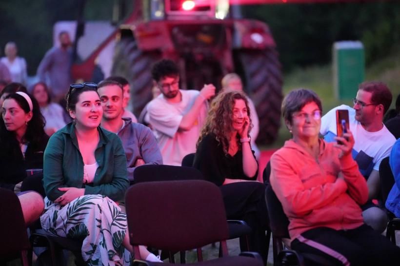 Film în Sat, festival de artă în mediul rural revine la Cernătești, Dolj, între 5 – 7 iulie 18906298