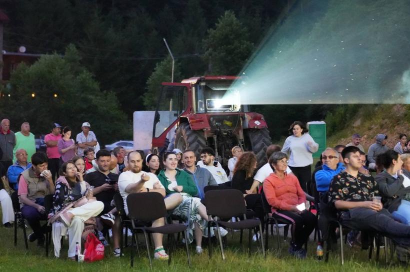 Film în Sat, festival de artă în mediul rural revine la Cernătești, Dolj, între 5 – 7 iulie 18906299