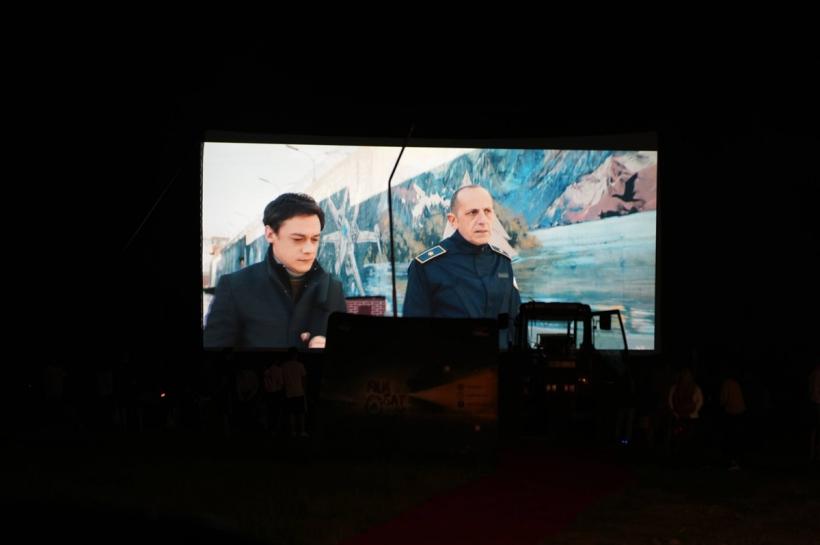 Film în Sat, festival de artă în mediul rural revine la Cernătești, Dolj, între 5 – 7 iulie 18906300